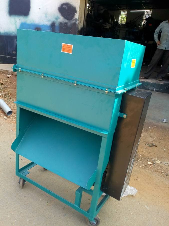 Nursery Cladder — photo 1